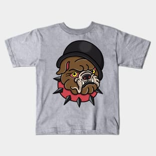 Bulldog Kids T-Shirt